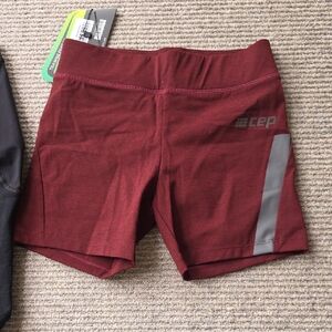 CEP Compression Bundle SIZE Small
